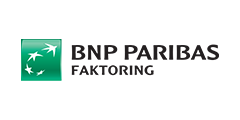 BNP Paribas Faktoring